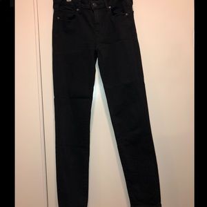 black american eagle jeans! BRAND NEW.